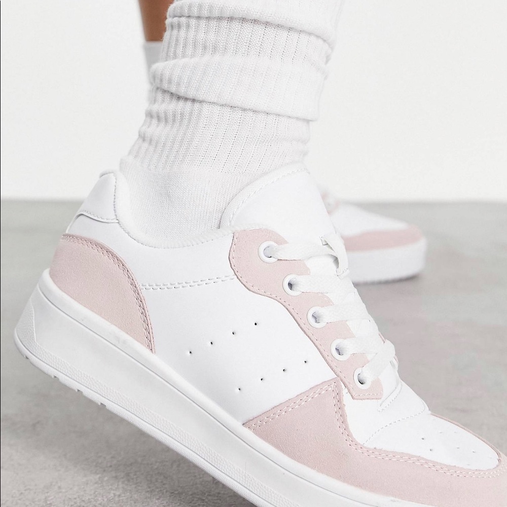 Truffle Collection chunky sneakers